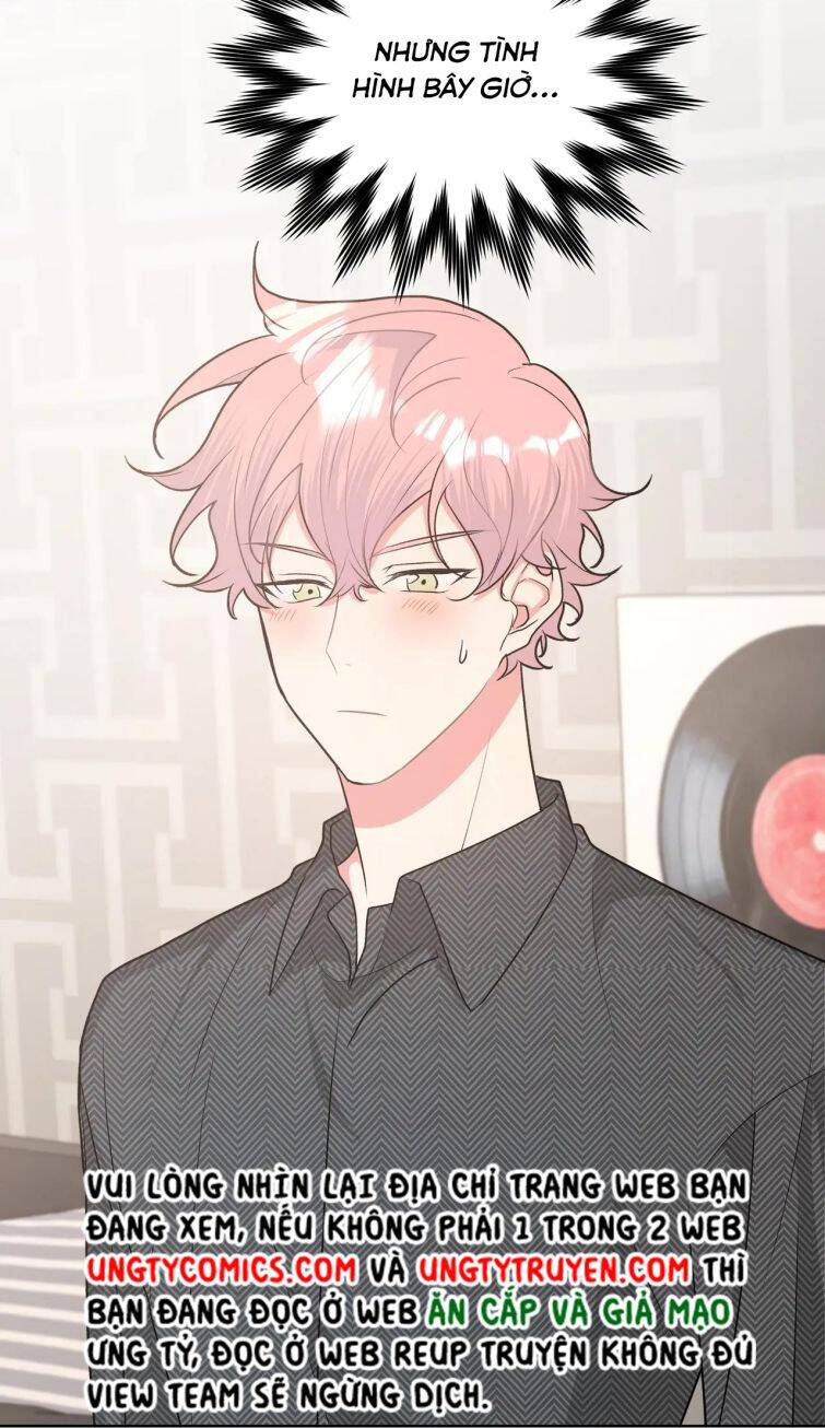 Cẩn Thận Bị Mộng Ma Ăn Mất Đó! Chapter 65 - 48