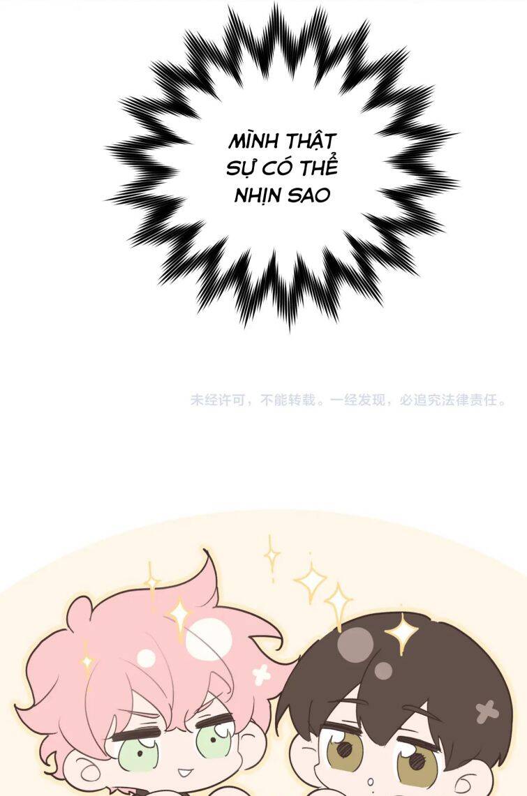 Cẩn Thận Bị Mộng Ma Ăn Mất Đó! Chapter 65 - 49