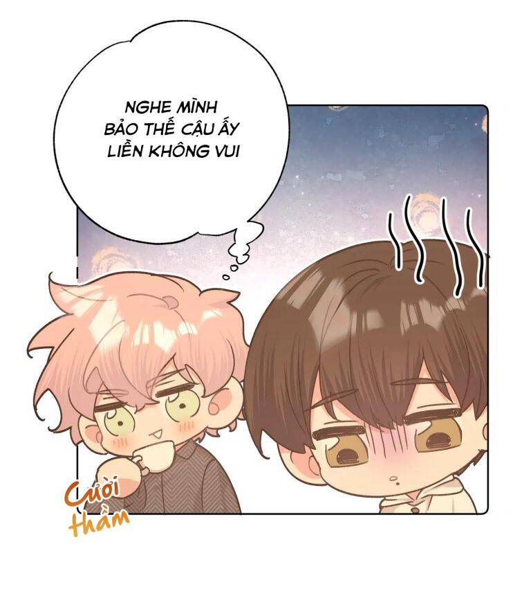 Cẩn Thận Bị Mộng Ma Ăn Mất Đó! Chapter 65 - 8