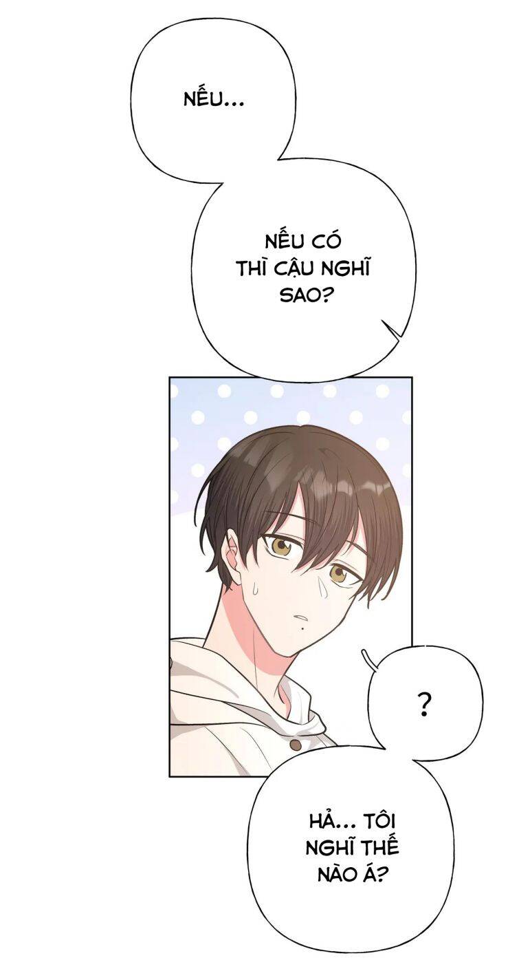 Cẩn Thận Bị Mộng Ma Ăn Mất Đó! Chapter 65 - 9