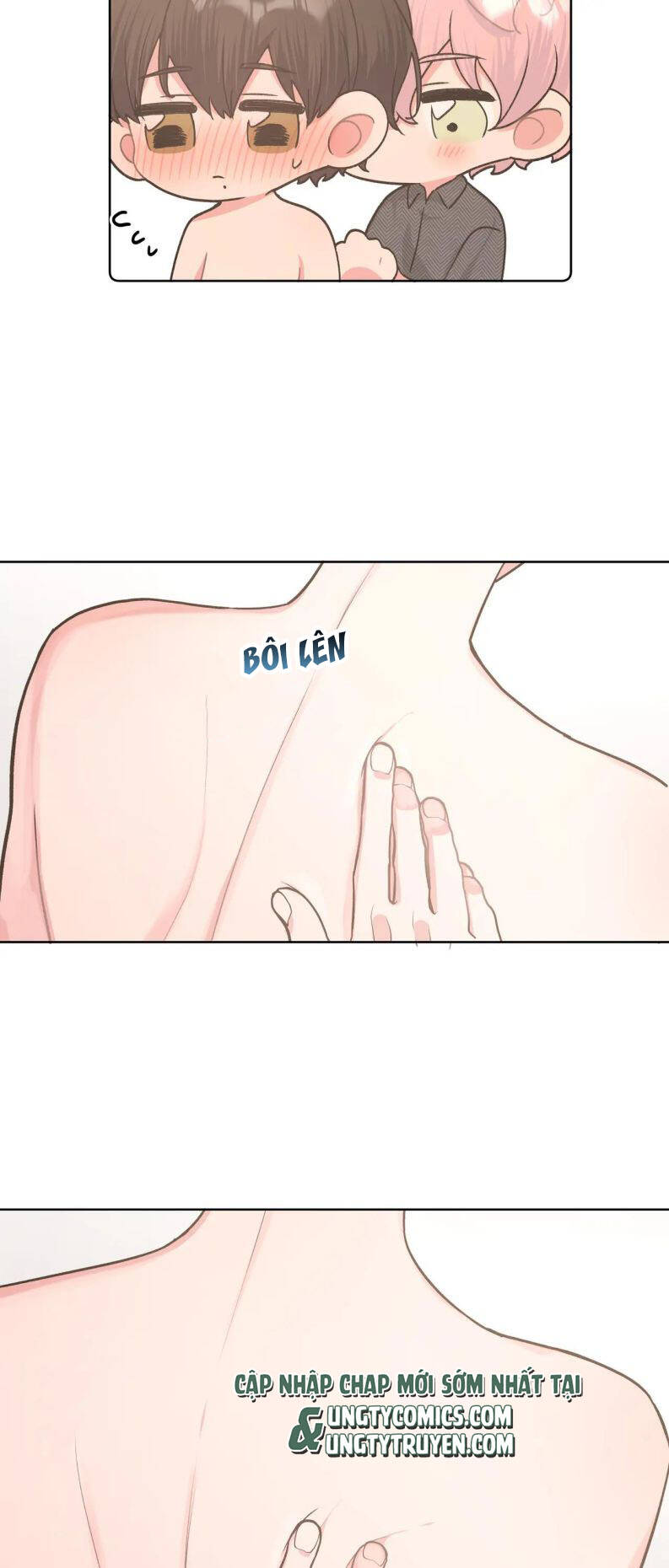 Cẩn Thận Bị Mộng Ma Ăn Mất Đó! Chapter 66 - 13