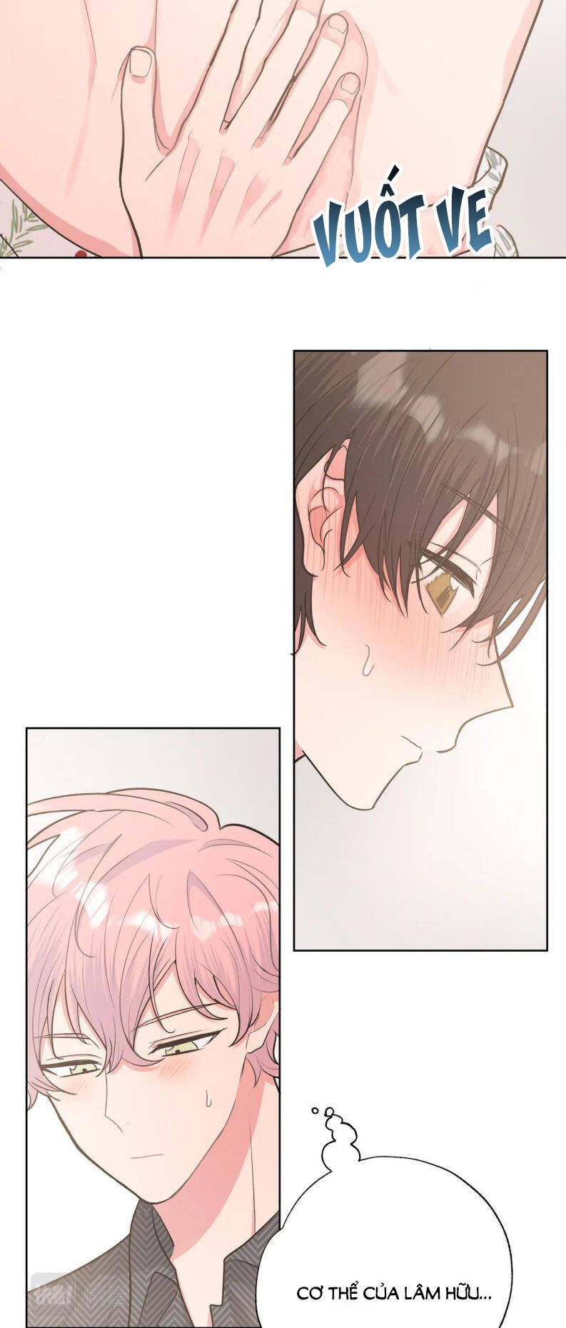 Cẩn Thận Bị Mộng Ma Ăn Mất Đó! Chapter 66 - 14