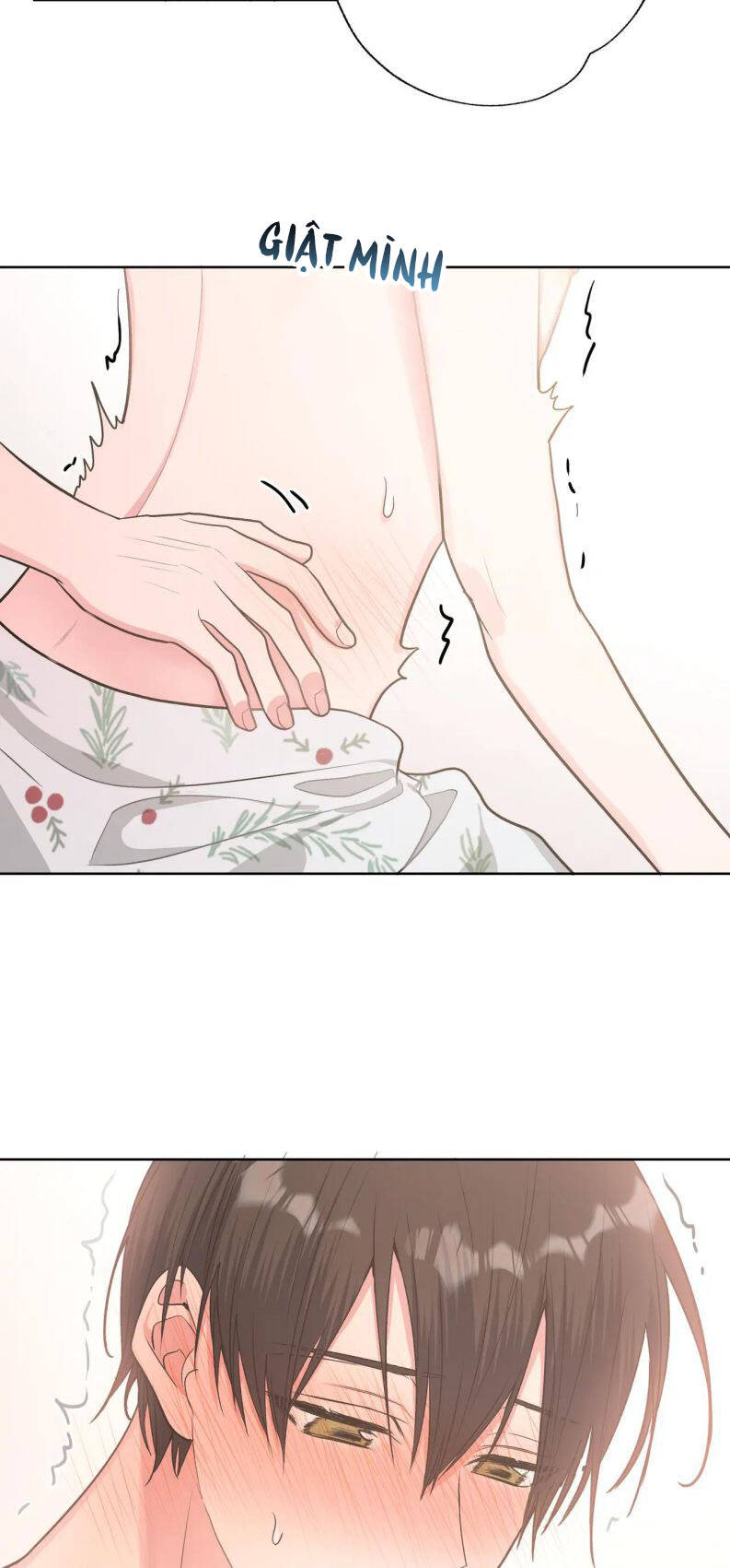 Cẩn Thận Bị Mộng Ma Ăn Mất Đó! Chapter 66 - 15