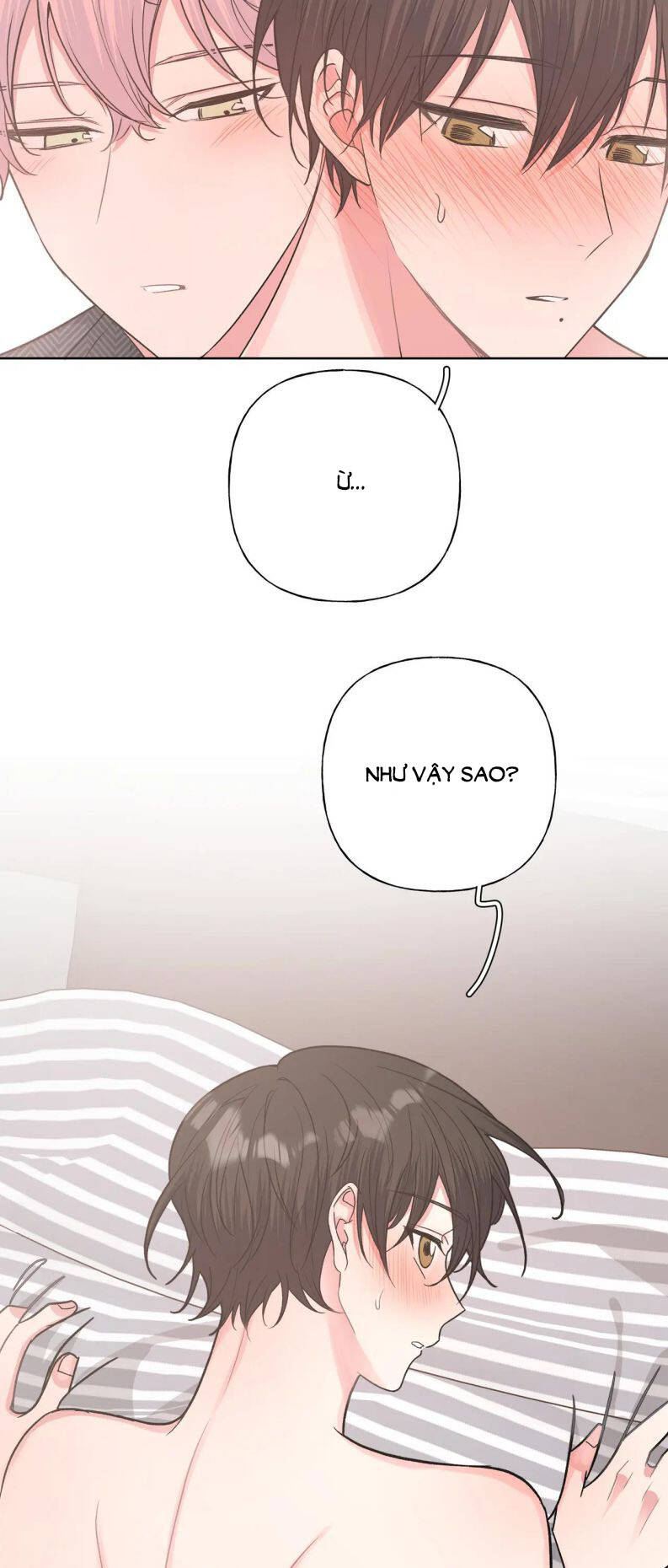 Cẩn Thận Bị Mộng Ma Ăn Mất Đó! Chapter 66 - 17