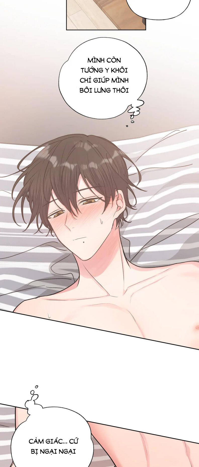 Cẩn Thận Bị Mộng Ma Ăn Mất Đó! Chapter 66 - 20