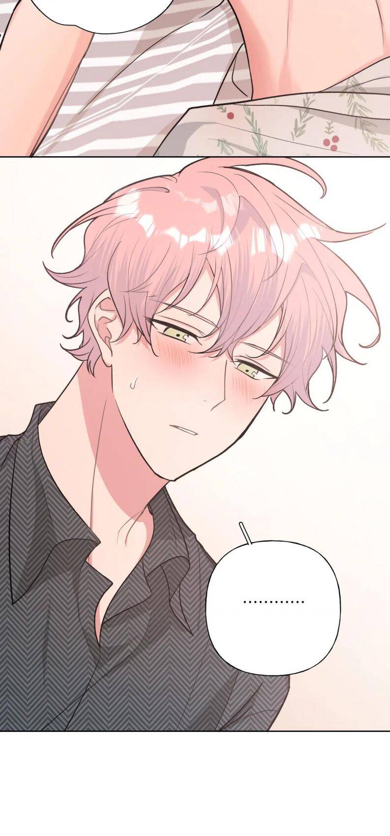 Cẩn Thận Bị Mộng Ma Ăn Mất Đó! Chapter 66 - 21