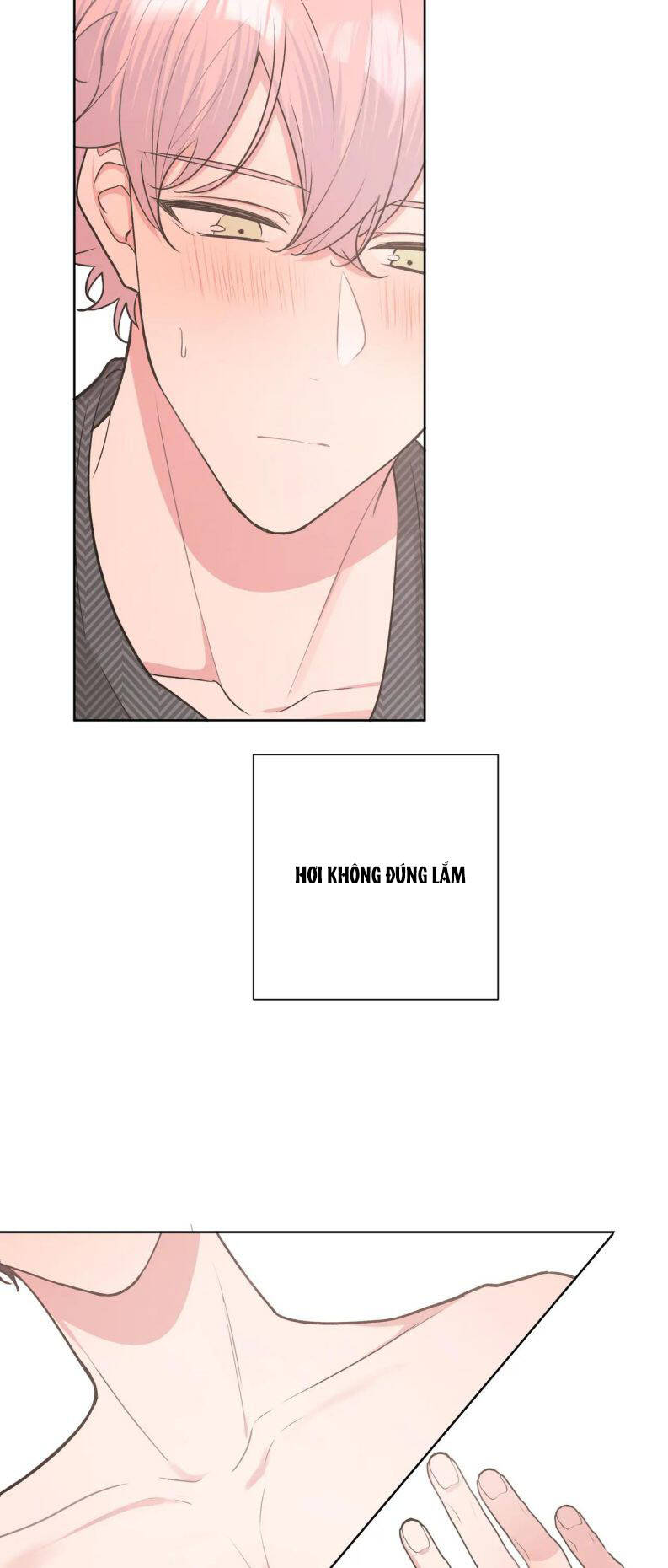 Cẩn Thận Bị Mộng Ma Ăn Mất Đó! Chapter 66 - 23