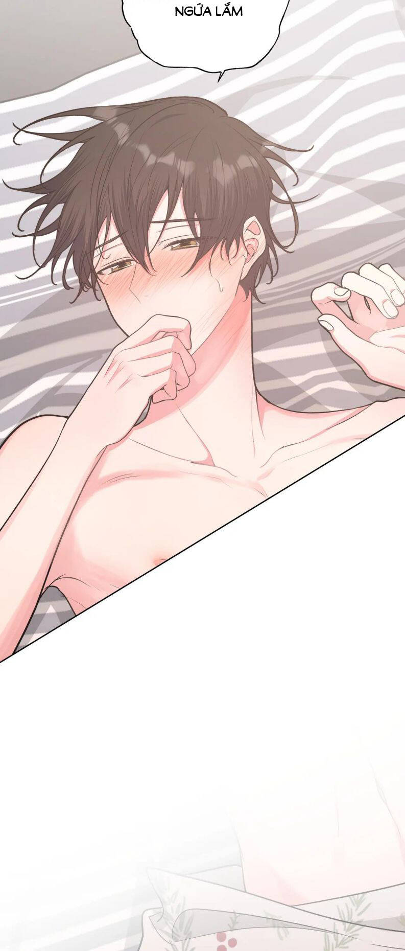 Cẩn Thận Bị Mộng Ma Ăn Mất Đó! Chapter 66 - 25