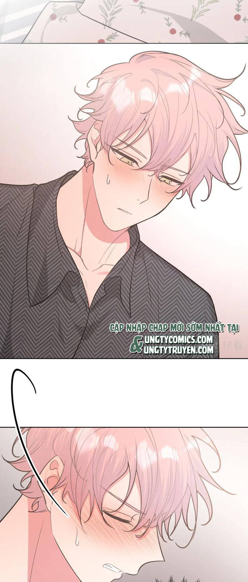Cẩn Thận Bị Mộng Ma Ăn Mất Đó! Chapter 66 - 26