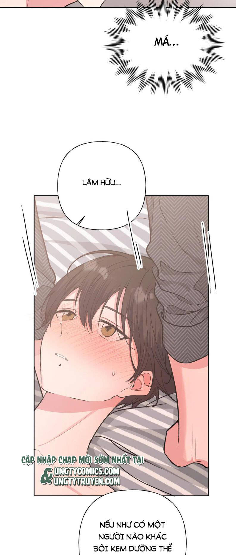 Cẩn Thận Bị Mộng Ma Ăn Mất Đó! Chapter 66 - 27