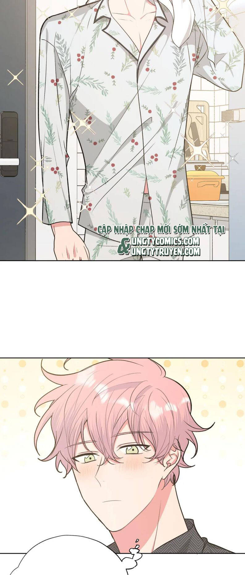 Cẩn Thận Bị Mộng Ma Ăn Mất Đó! Chapter 66 - 5