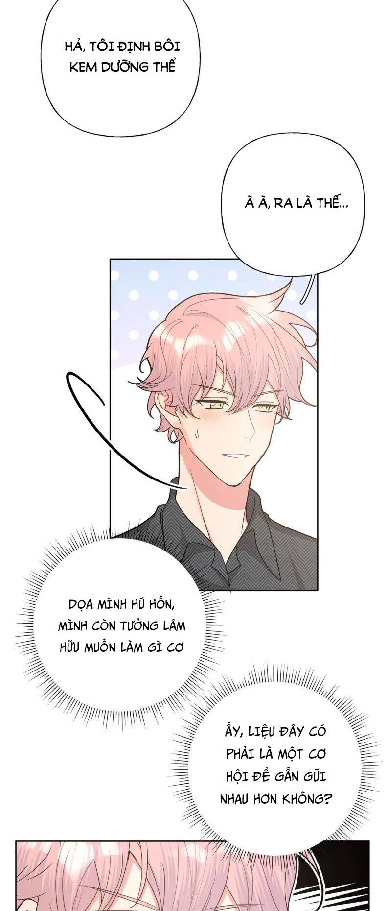 Cẩn Thận Bị Mộng Ma Ăn Mất Đó! Chapter 66 - 8
