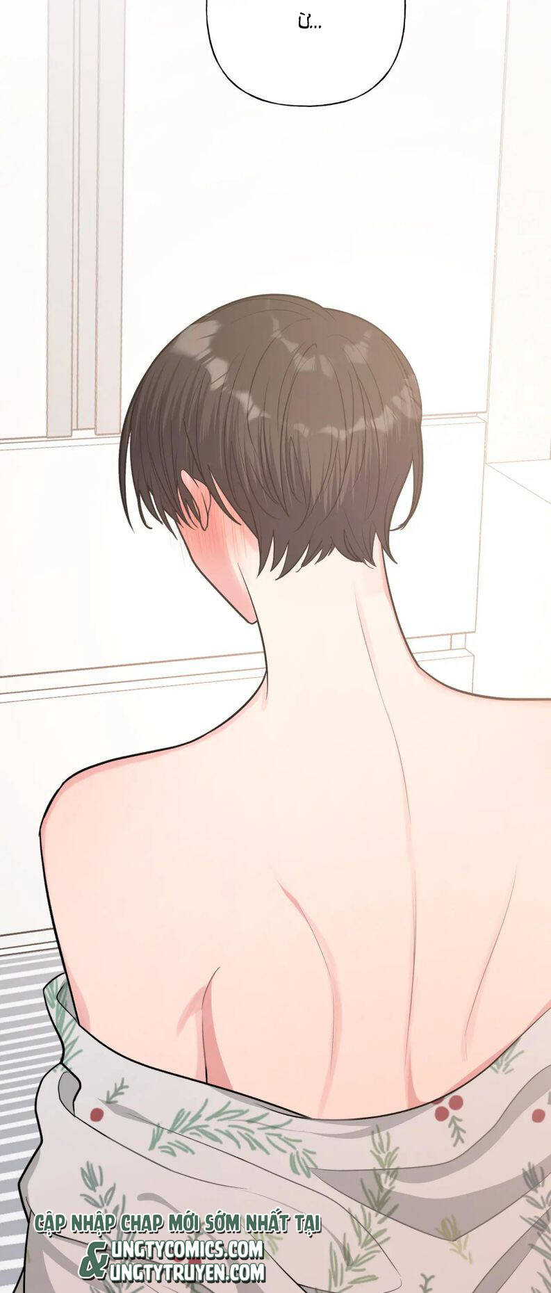 Cẩn Thận Bị Mộng Ma Ăn Mất Đó! Chapter 66 - 10