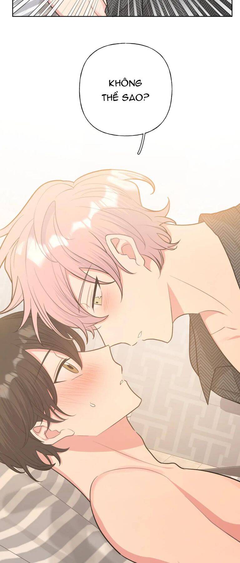 Cẩn Thận Bị Mộng Ma Ăn Mất Đó! Chapter 67.5 - 4