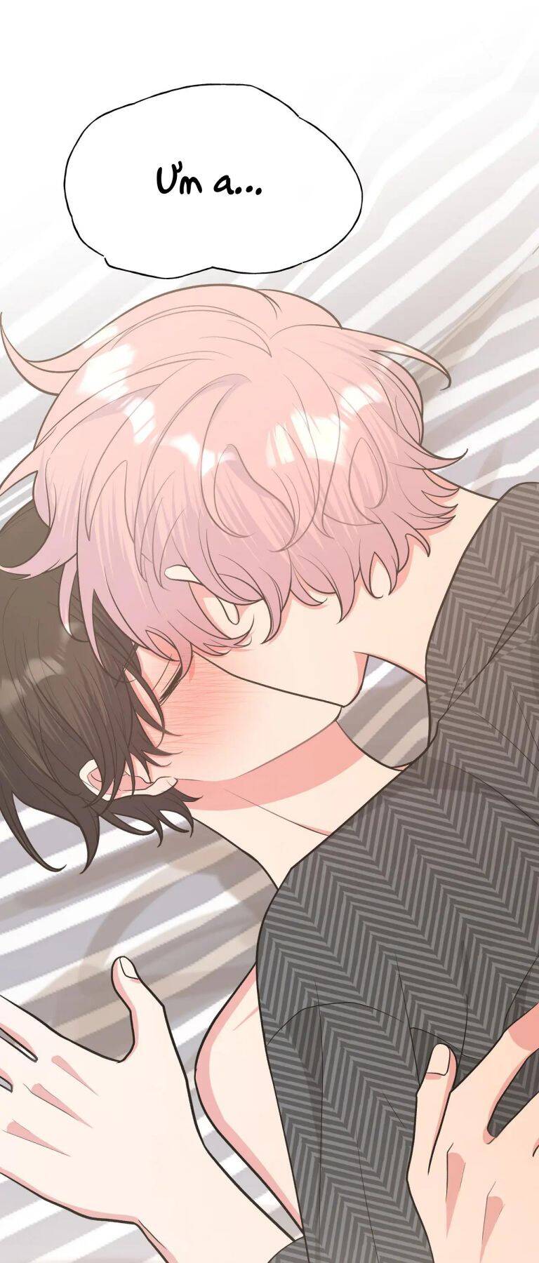 Cẩn Thận Bị Mộng Ma Ăn Mất Đó! Chapter 67.5 - 6