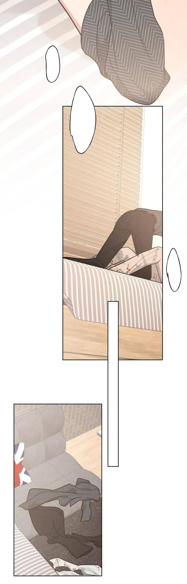 Cẩn Thận Bị Mộng Ma Ăn Mất Đó! Chapter 67.5 - 7