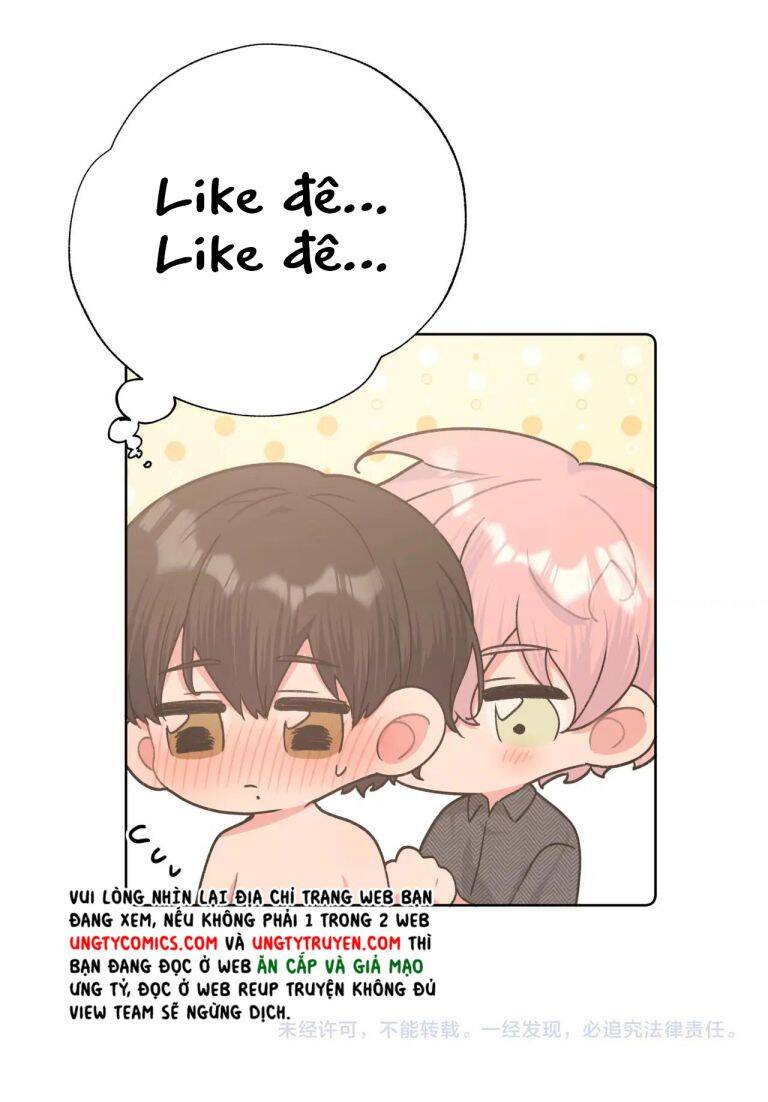 Cẩn Thận Bị Mộng Ma Ăn Mất Đó! Chapter 67.5 - 9