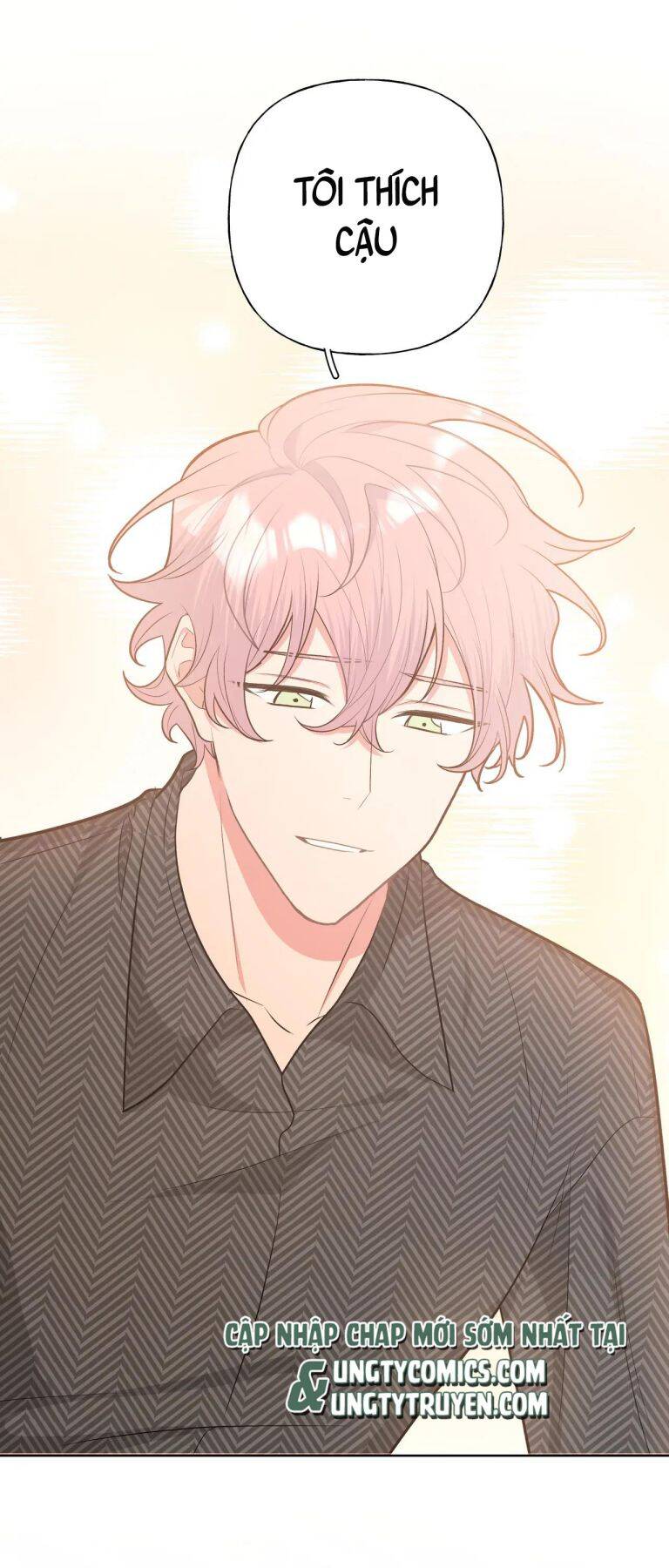 Cẩn Thận Bị Mộng Ma Ăn Mất Đó! Chapter 67 - 14