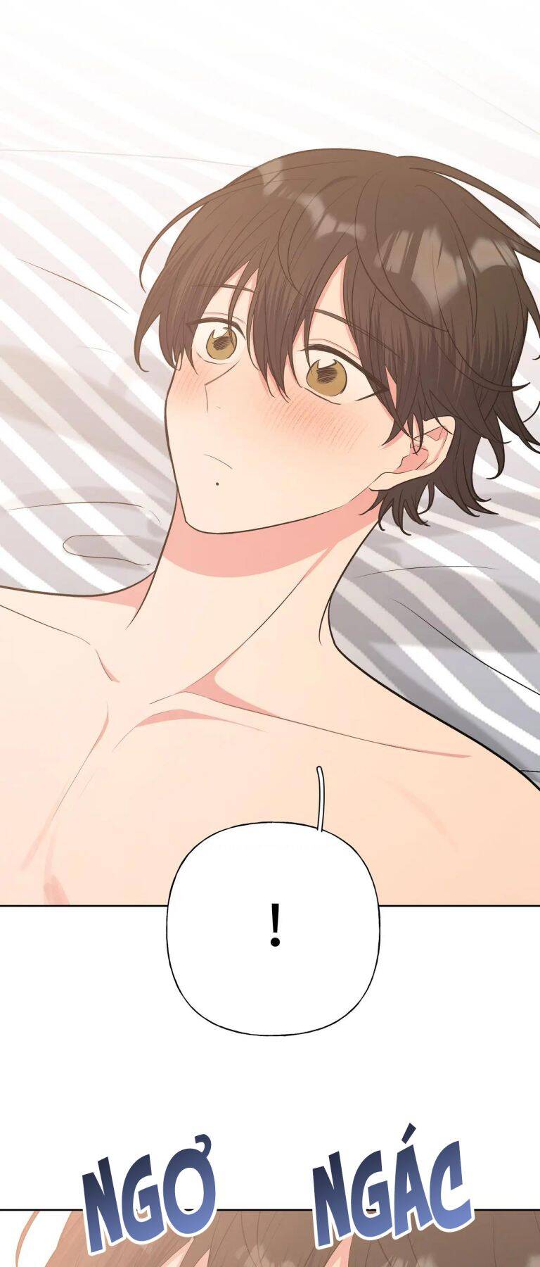 Cẩn Thận Bị Mộng Ma Ăn Mất Đó! Chapter 67 - 15