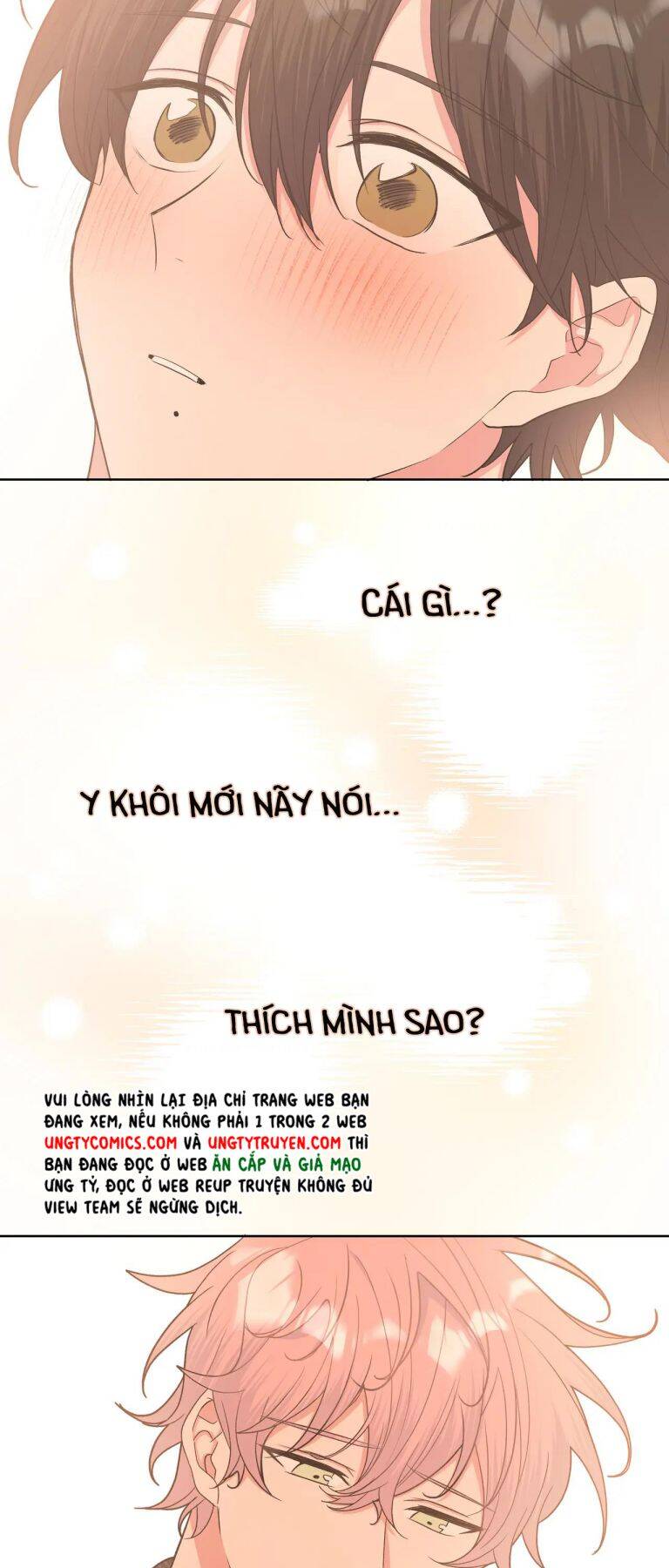 Cẩn Thận Bị Mộng Ma Ăn Mất Đó! Chapter 67 - 16
