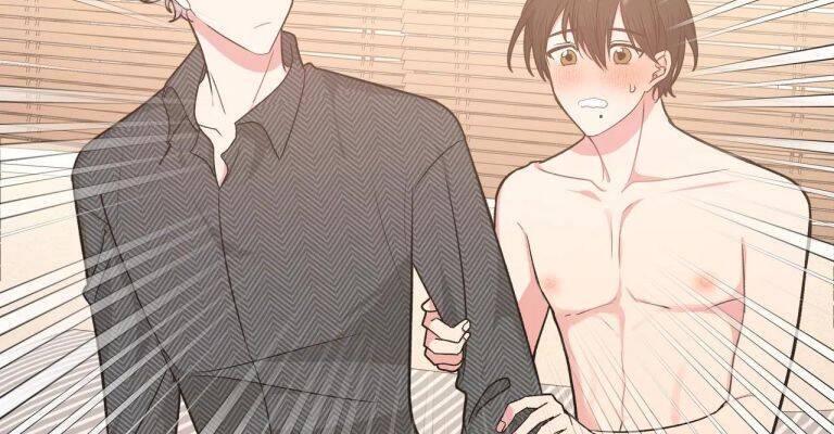 Cẩn Thận Bị Mộng Ma Ăn Mất Đó! Chapter 67 - 19