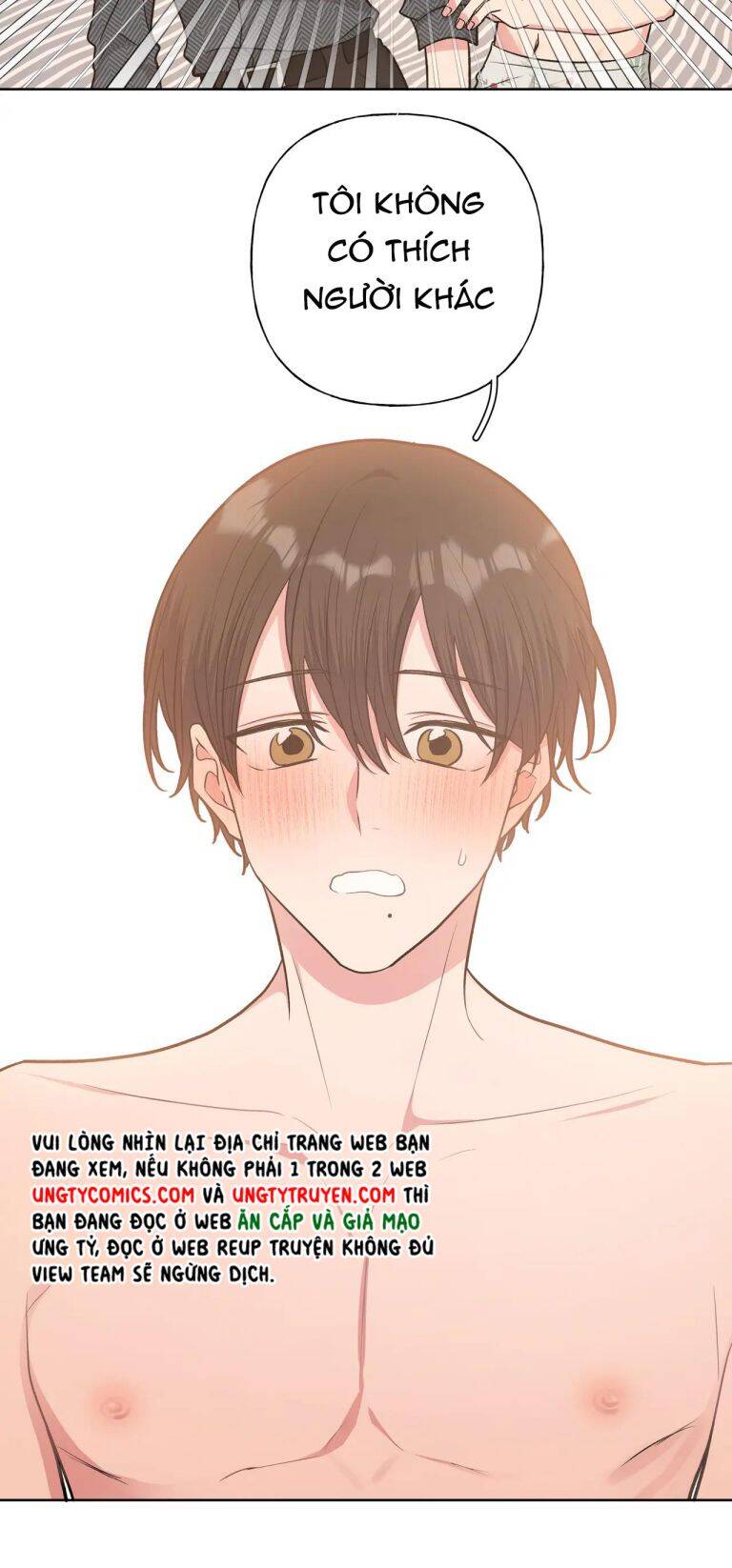 Cẩn Thận Bị Mộng Ma Ăn Mất Đó! Chapter 67 - 20