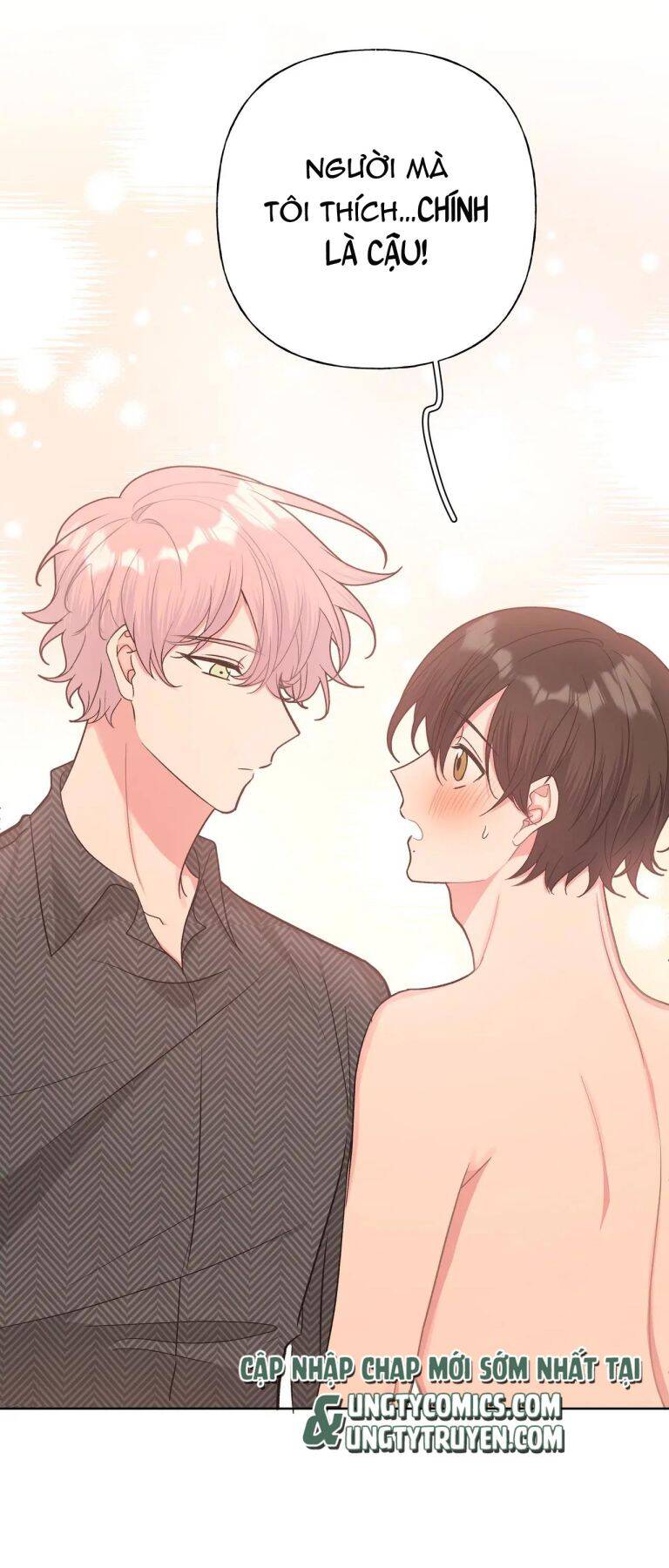 Cẩn Thận Bị Mộng Ma Ăn Mất Đó! Chapter 67 - 21