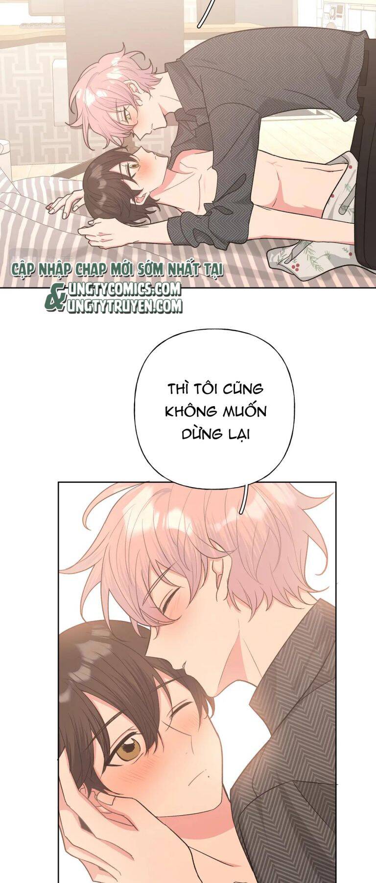 Cẩn Thận Bị Mộng Ma Ăn Mất Đó! Chapter 67 - 31