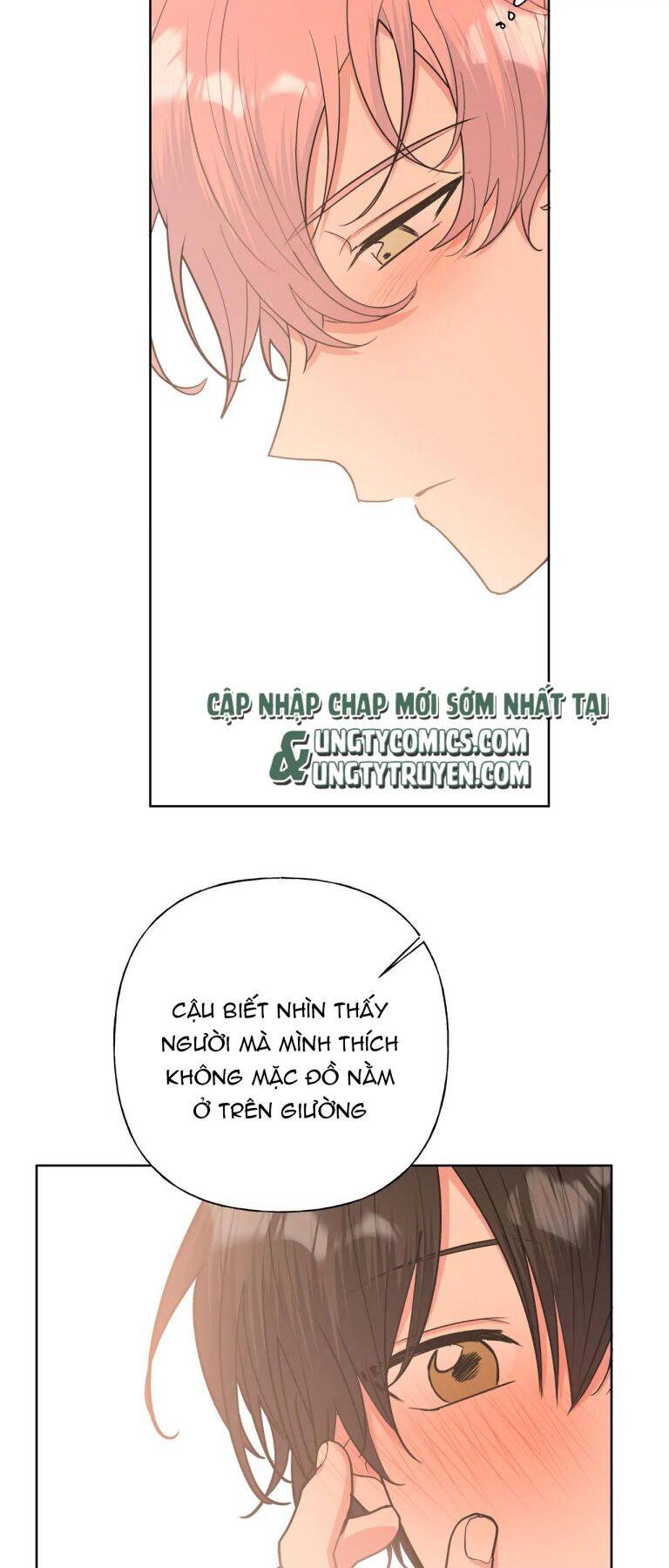 Cẩn Thận Bị Mộng Ma Ăn Mất Đó! Chapter 67 - 38