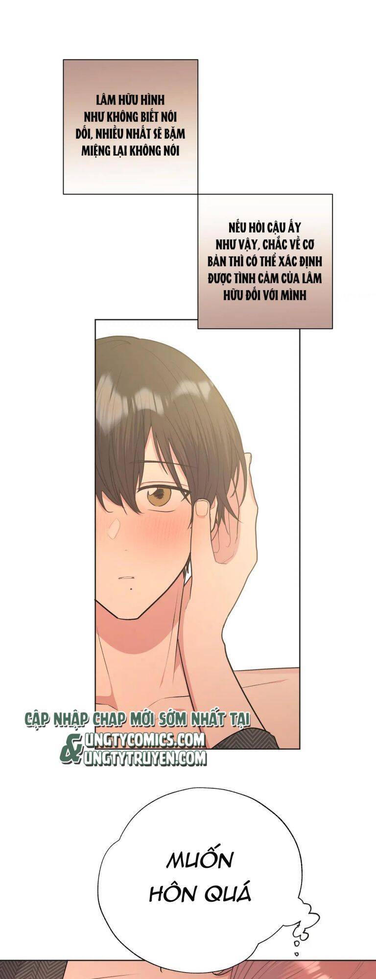 Cẩn Thận Bị Mộng Ma Ăn Mất Đó! Chapter 67 - 5