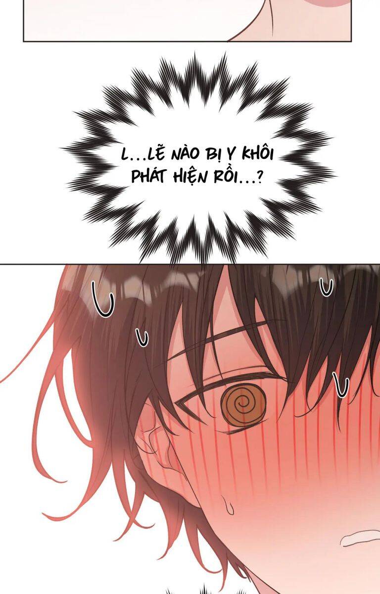 Cẩn Thận Bị Mộng Ma Ăn Mất Đó! Chapter 67 - 8