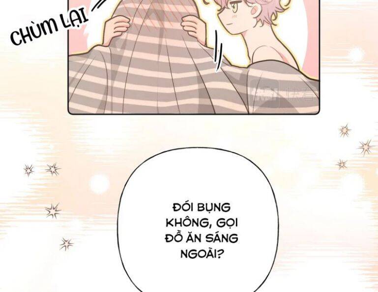 Cẩn Thận Bị Mộng Ma Ăn Mất Đó! Chapter 68.5 - 12