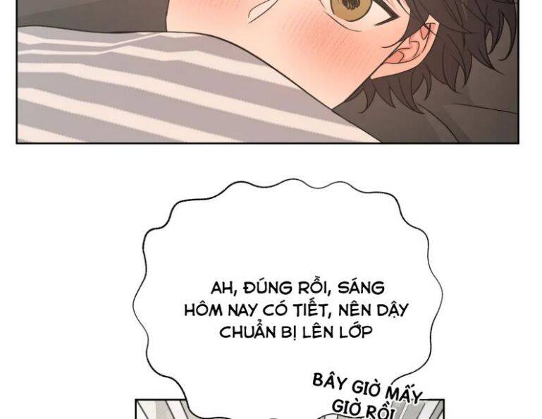 Cẩn Thận Bị Mộng Ma Ăn Mất Đó! Chapter 68.5 - 16