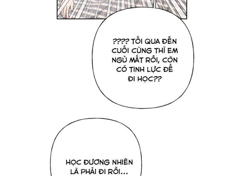 Cẩn Thận Bị Mộng Ma Ăn Mất Đó! Chapter 68.5 - 18