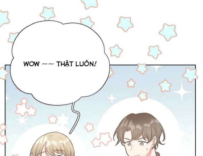 Cẩn Thận Bị Mộng Ma Ăn Mất Đó! Chapter 68.5 - 38