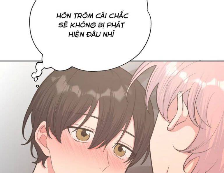 Cẩn Thận Bị Mộng Ma Ăn Mất Đó! Chapter 68.5 - 5