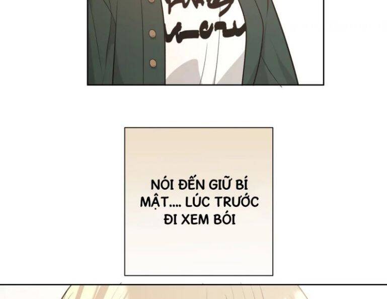 Cẩn Thận Bị Mộng Ma Ăn Mất Đó! Chapter 68.5 - 44