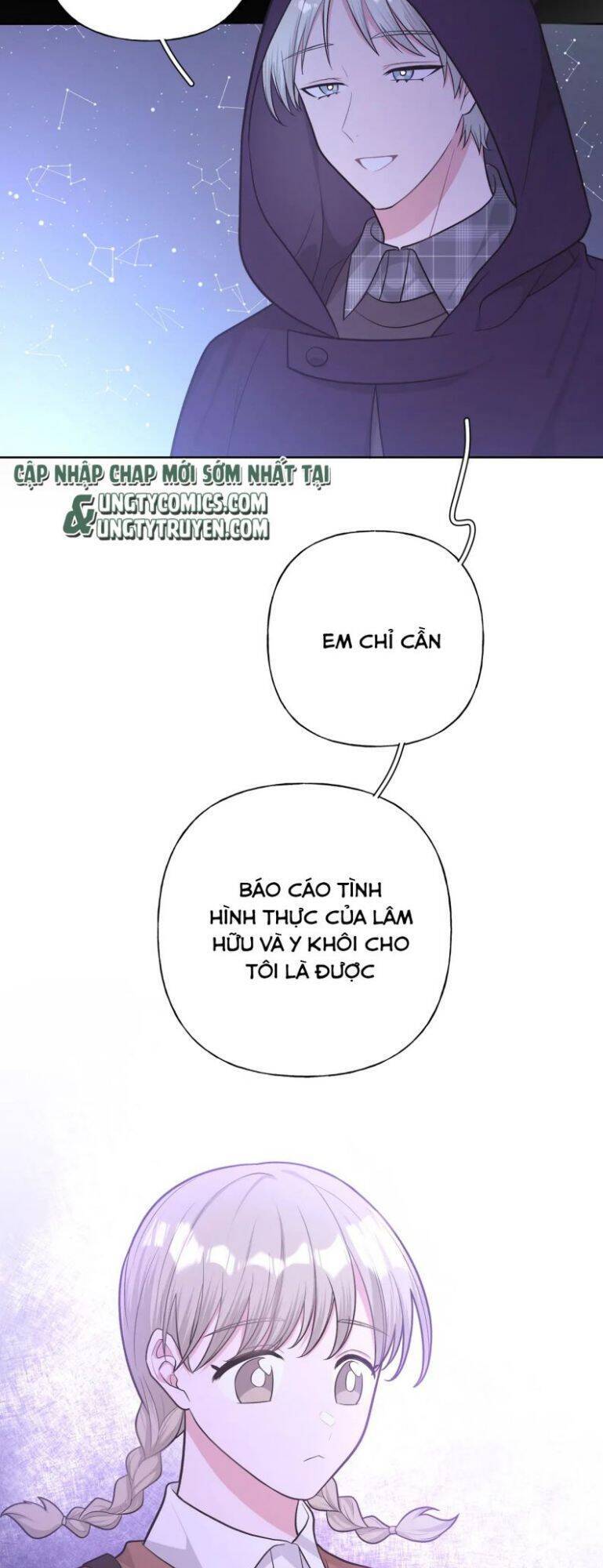 Cẩn Thận Bị Mộng Ma Ăn Mất Đó! Chapter 68.5 - 48
