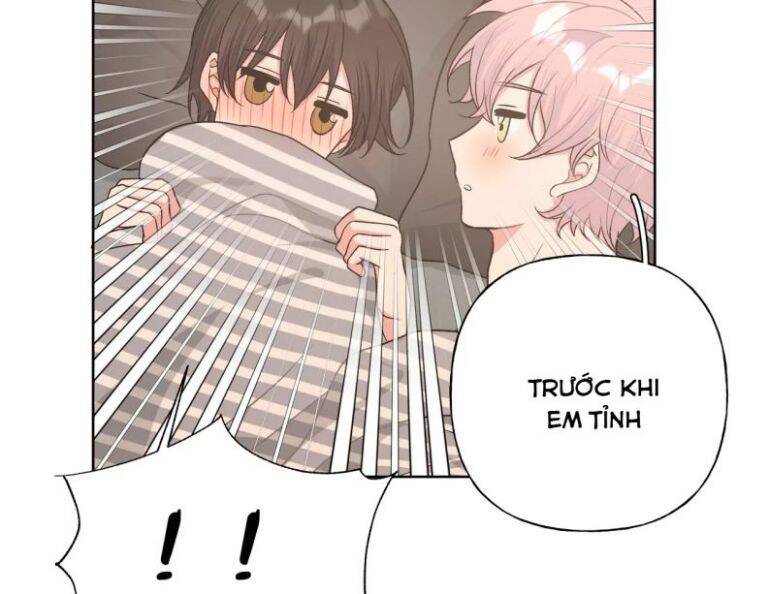 Cẩn Thận Bị Mộng Ma Ăn Mất Đó! Chapter 68.5 - 10