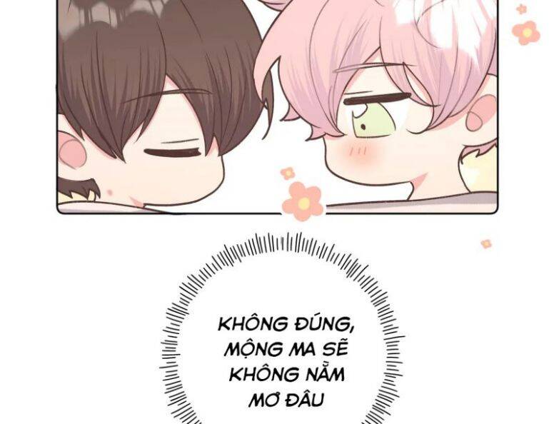 Cẩn Thận Bị Mộng Ma Ăn Mất Đó! Chapter 68 - 12