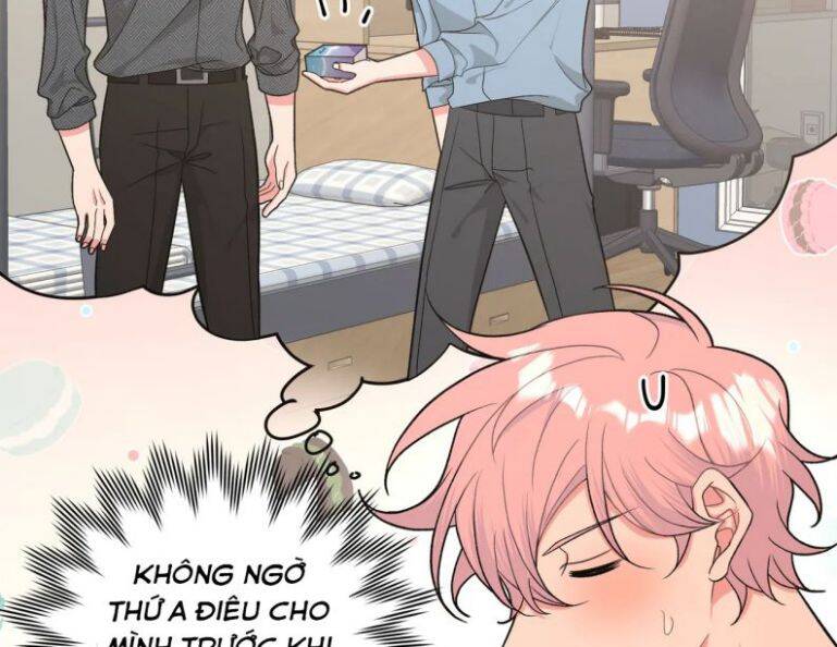 Cẩn Thận Bị Mộng Ma Ăn Mất Đó! Chapter 68 - 14