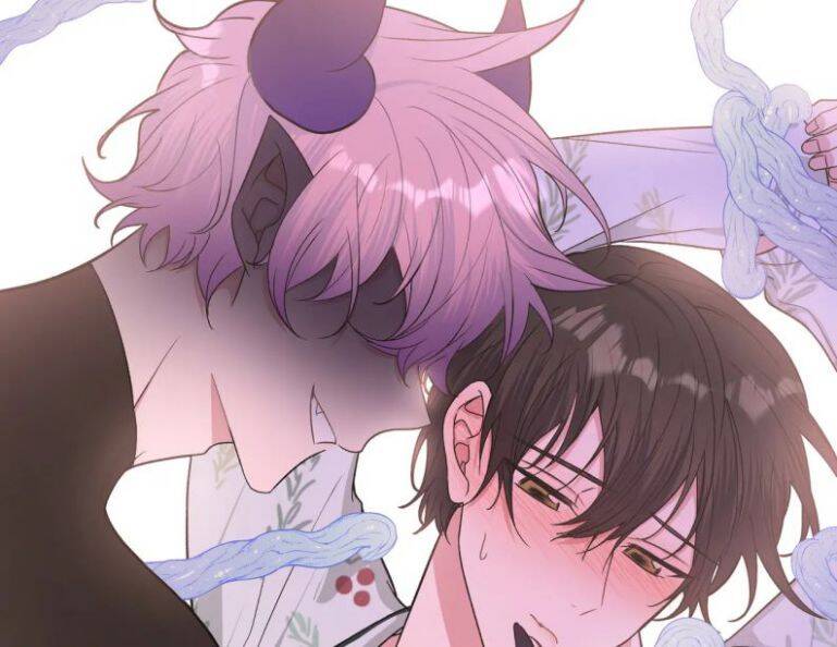 Cẩn Thận Bị Mộng Ma Ăn Mất Đó! Chapter 68 - 26