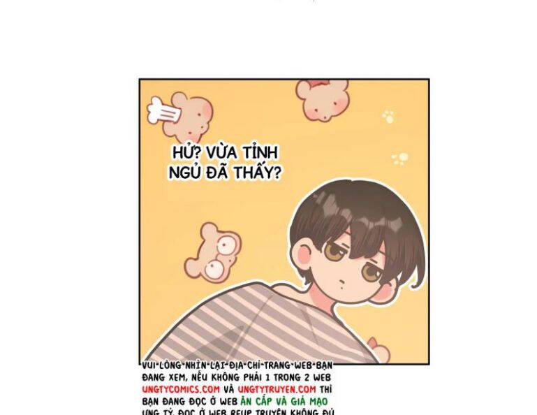 Cẩn Thận Bị Mộng Ma Ăn Mất Đó! Chapter 68 - 45