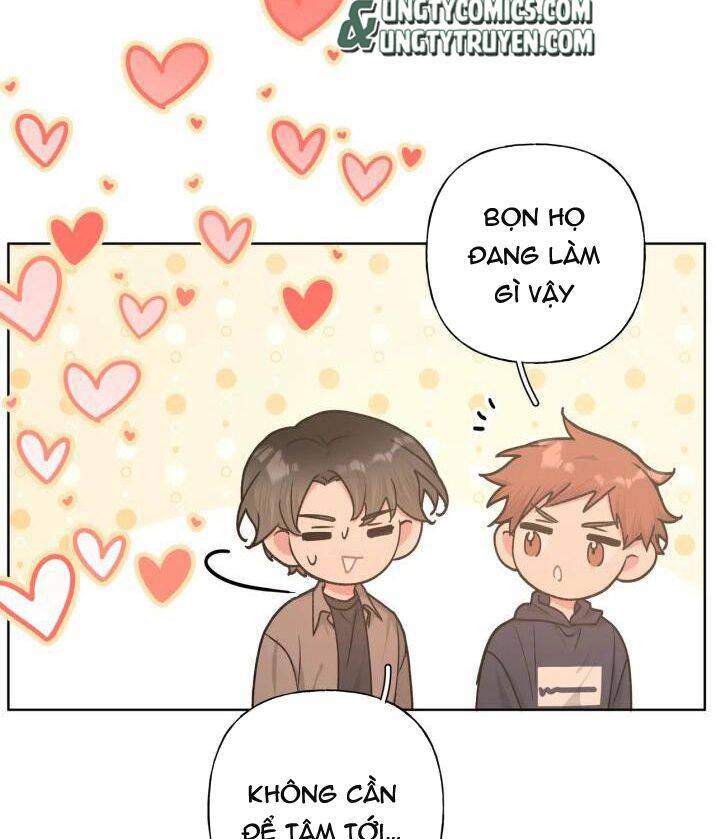 Cẩn Thận Bị Mộng Ma Ăn Mất Đó! Chapter 69.5 - 3