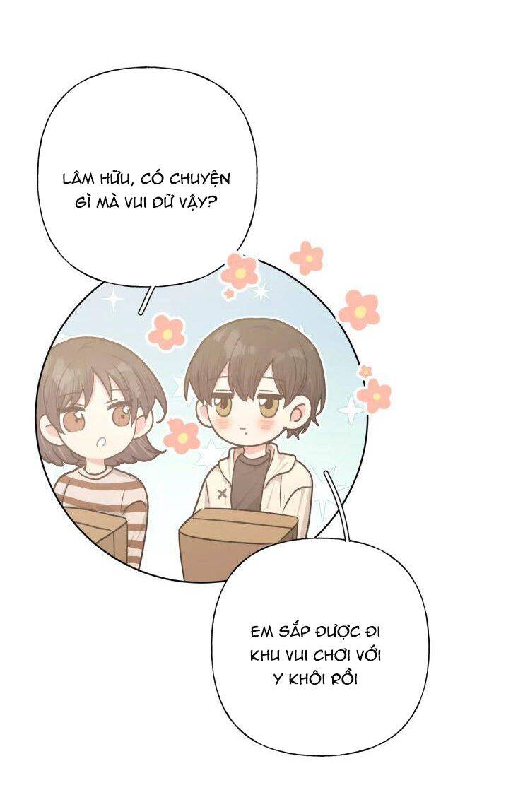 Cẩn Thận Bị Mộng Ma Ăn Mất Đó! Chapter 69.5 - 22