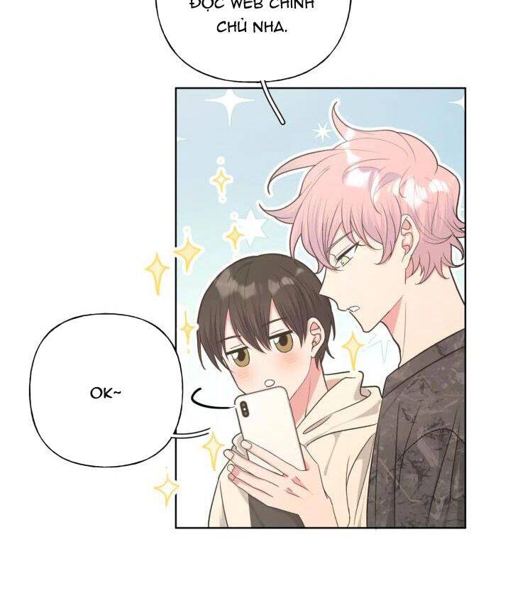 Cẩn Thận Bị Mộng Ma Ăn Mất Đó! Chapter 69.5 - 24