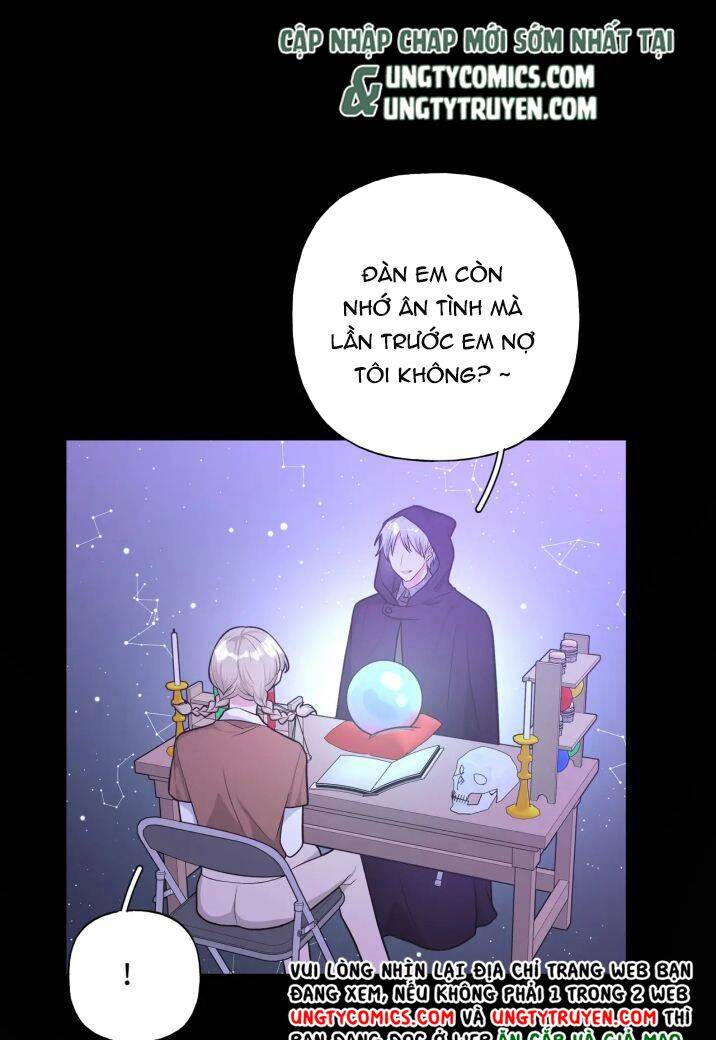 Cẩn Thận Bị Mộng Ma Ăn Mất Đó! Chapter 69 - 2