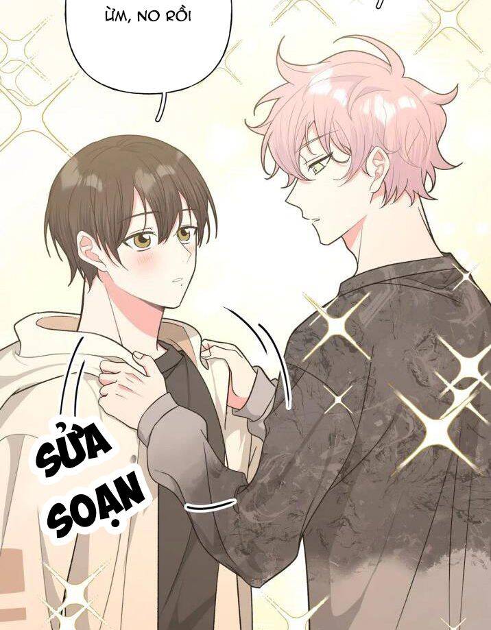 Cẩn Thận Bị Mộng Ma Ăn Mất Đó! Chapter 69 - 14