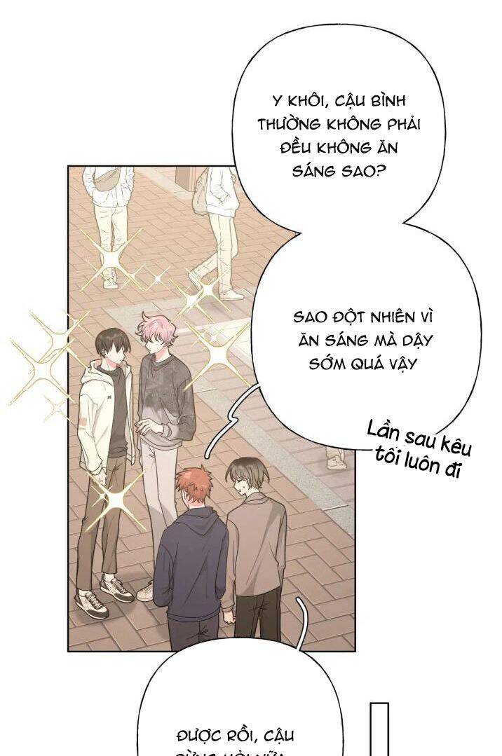 Cẩn Thận Bị Mộng Ma Ăn Mất Đó! Chapter 69 - 17