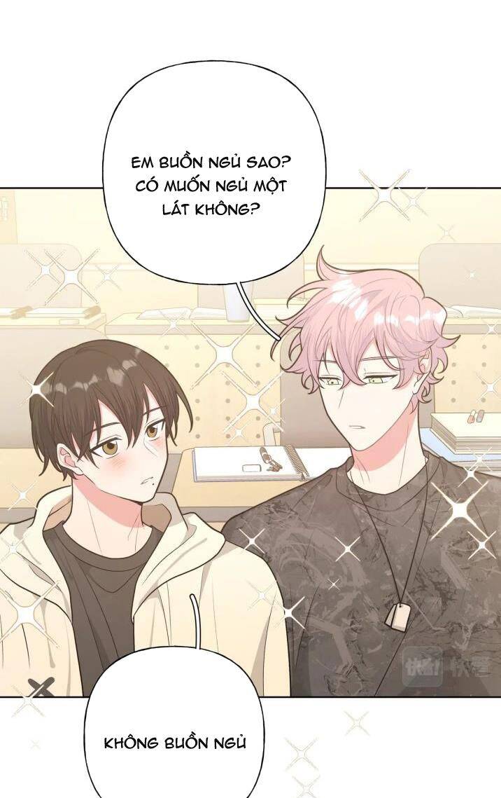 Cẩn Thận Bị Mộng Ma Ăn Mất Đó! Chapter 69 - 19